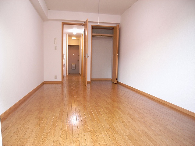 4/20 リビング/ダイニング