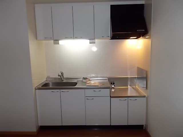 6/20 キッチン