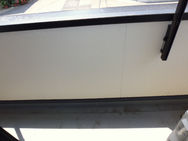 13/30 バルコニー