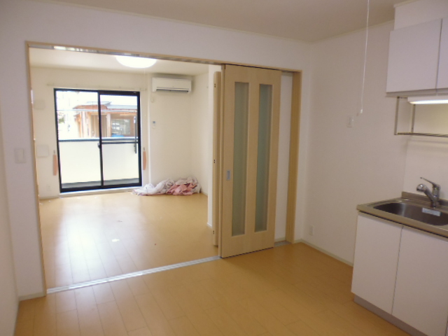 3/30 リビング/ダイニング