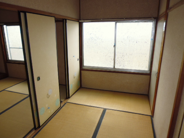 4/22 リビング/ダイニング