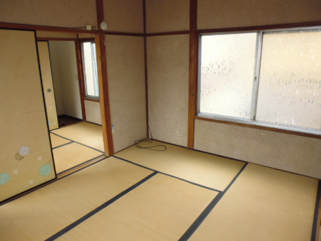 6/22 リビング/ダイニング