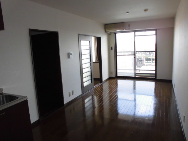 5/30 リビング/ダイニング