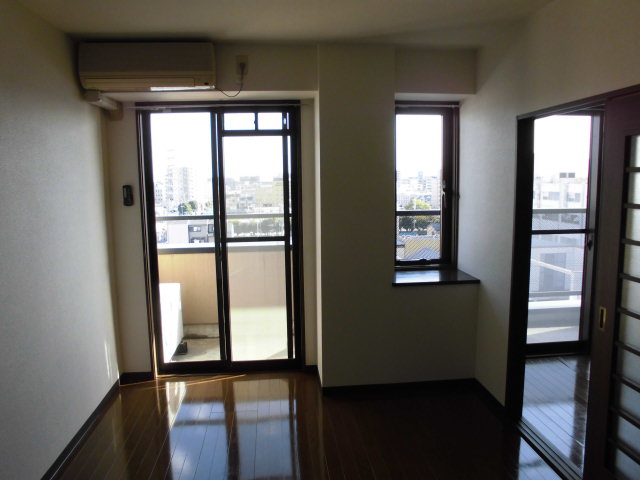 6/30 リビング/ダイニング