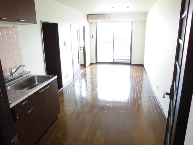 3/30 リビング/ダイニング