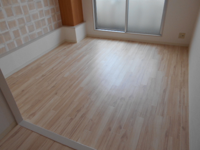 3/26 リビング/ダイニング