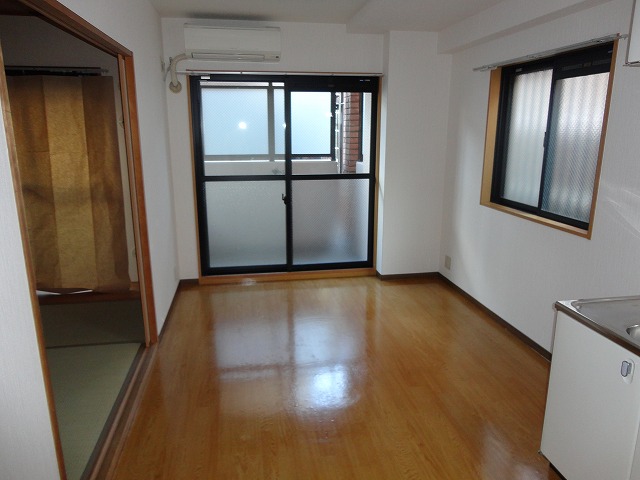 3/30 リビング/ダイニング