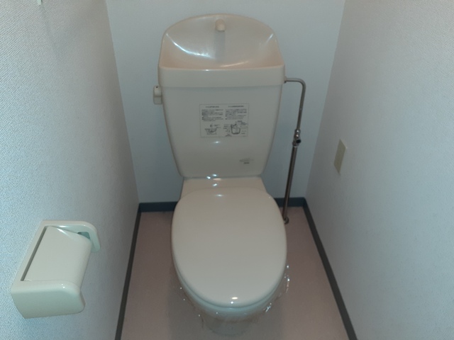 10/21 トイレ