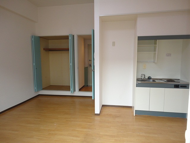 4/30 リビング/ダイニング