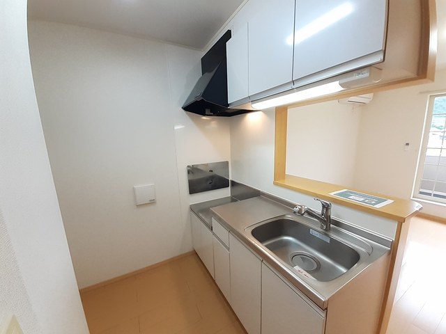 7/20 キッチン