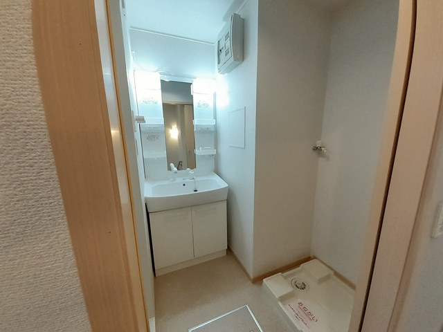 10/20 洗面