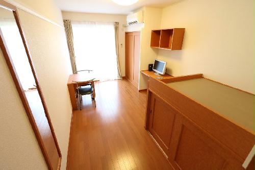 6/14 リビング/ダイニング