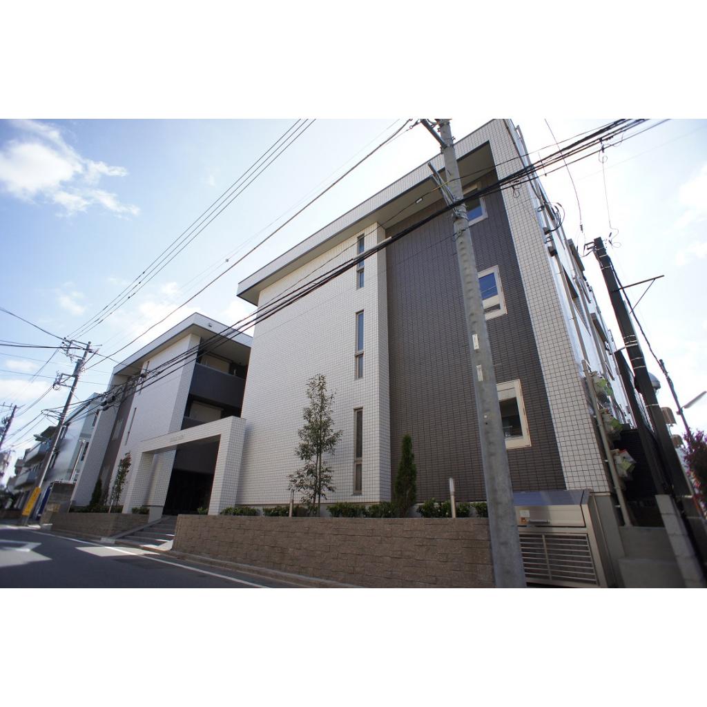 1/19 外観