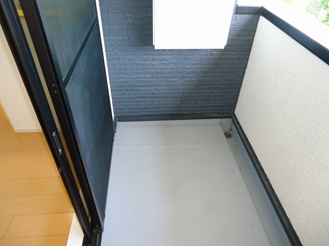 14/24 バルコニー