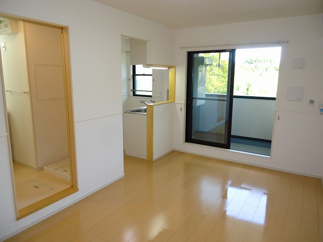 3/24 リビング/ダイニング