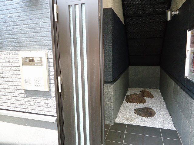 16/24 エントランス