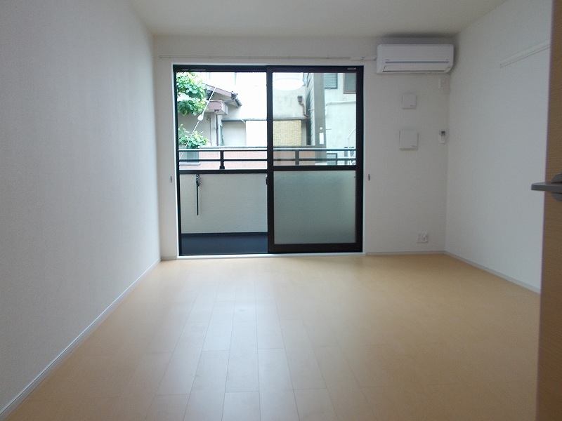 3/24 リビング/ダイニング