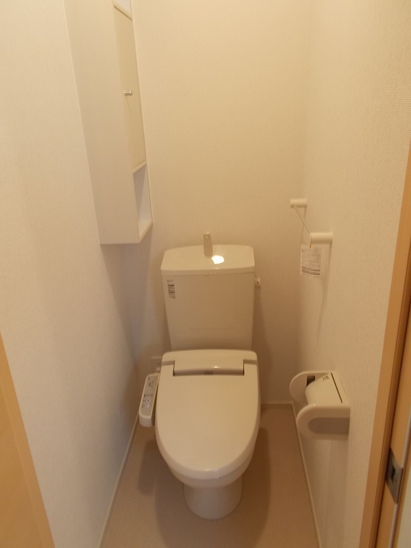 11/24 トイレ