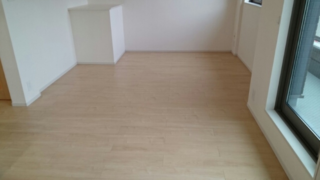 3/20 リビング/ダイニング