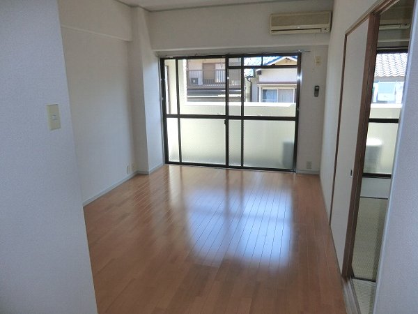 3/26 リビング/ダイニング