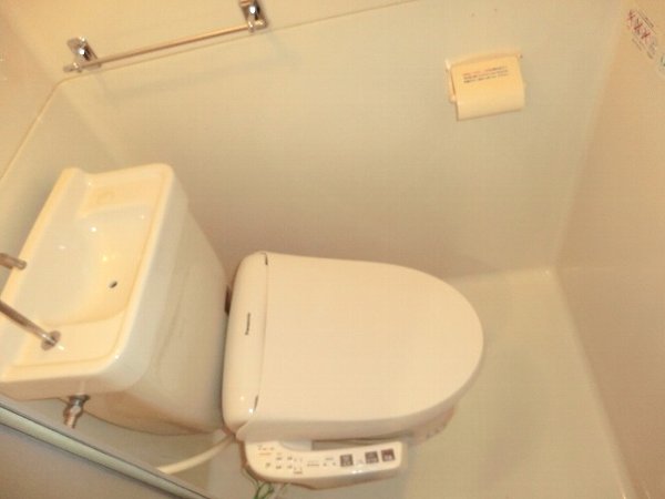 10/26 トイレ