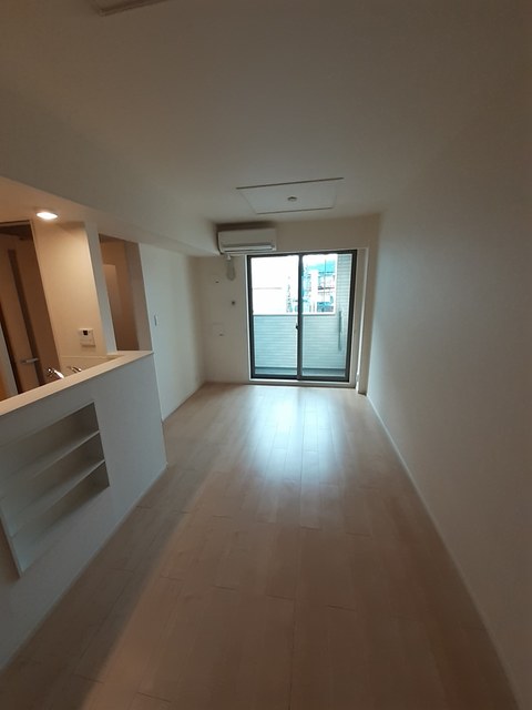 3/20 リビング/ダイニング