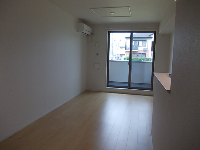 3/20 リビング/ダイニング