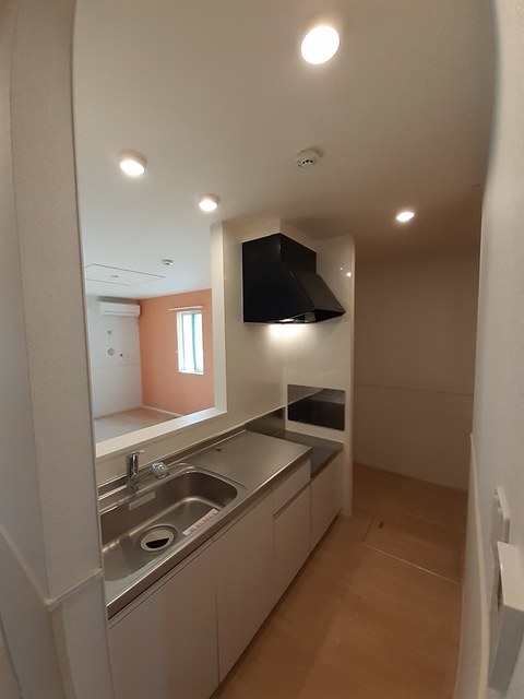7/20 キッチン