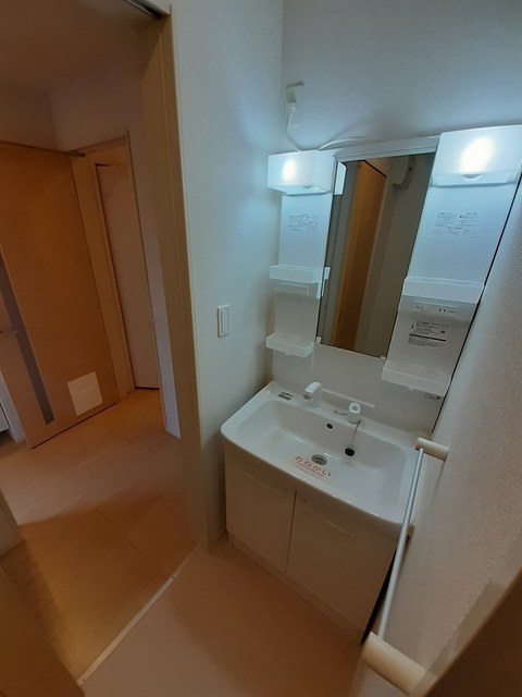 10/20 洗面