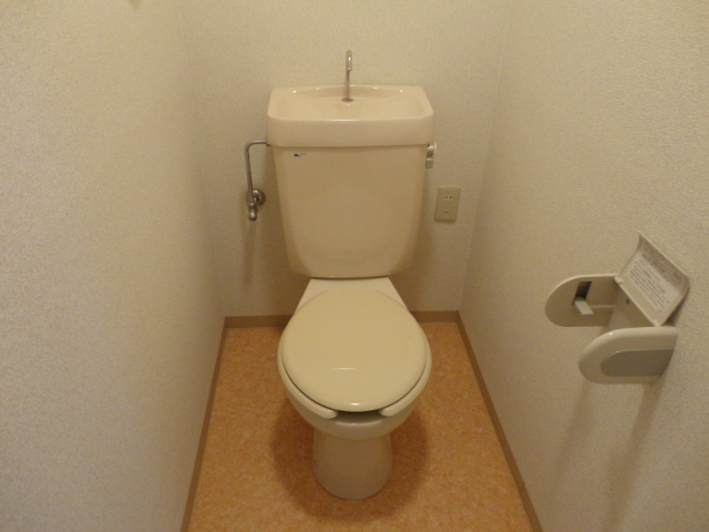 9/27 トイレ