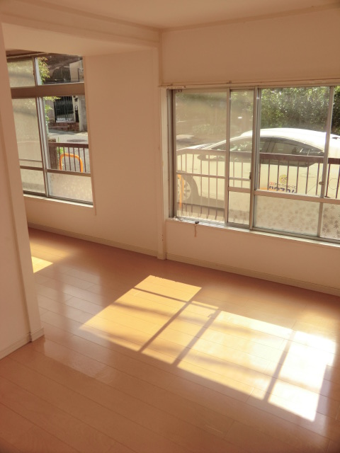 5/29 リビング/ダイニング