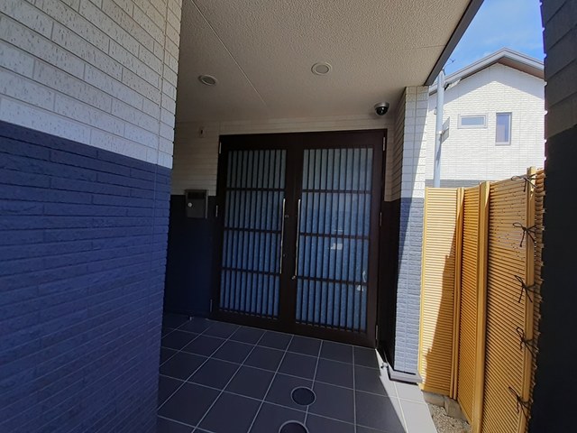 2/8 エントランス