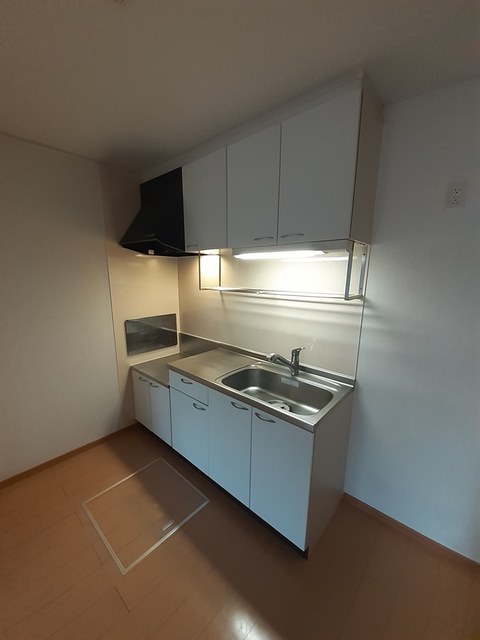7/20 キッチン