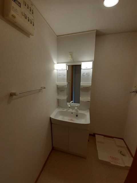 10/20 洗面