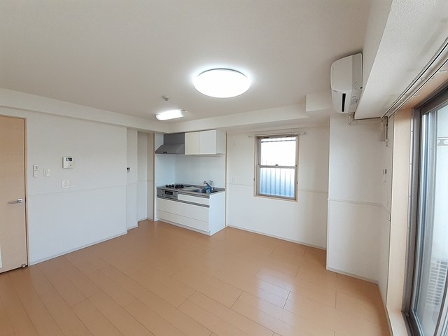 3/25 リビング/ダイニング