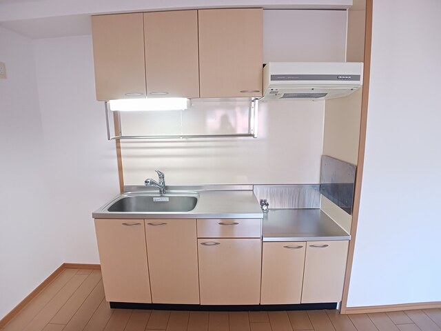 7/20 キッチン