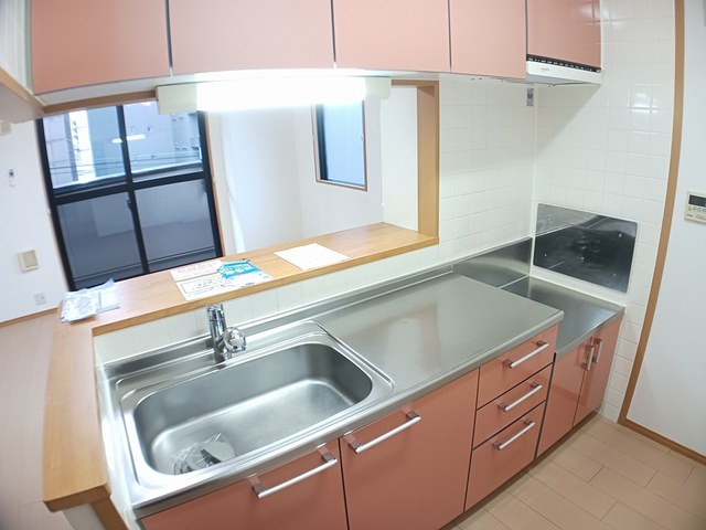 3/20 リビング/ダイニング