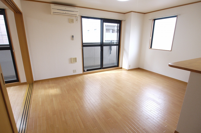 3/20 リビング/ダイニング