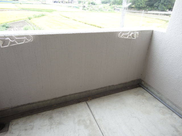 15/28 バルコニー