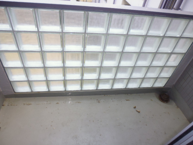 15/30 バルコニー