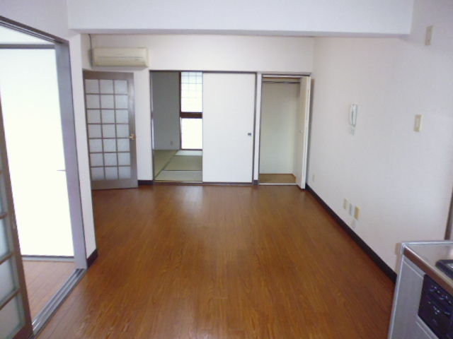 5/30 リビング/ダイニング