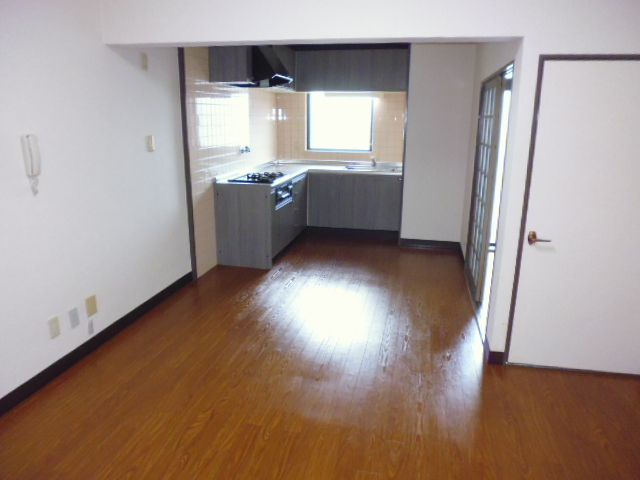 3/30 リビング/ダイニング