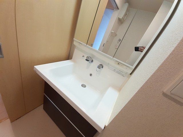 10/20 洗面