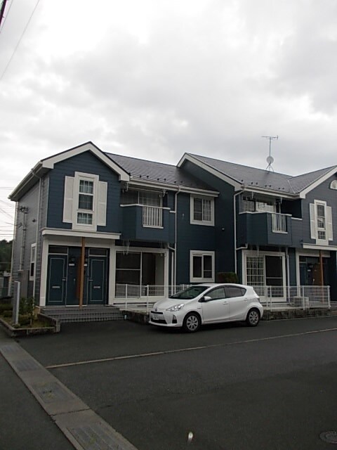 13/20 エントランス