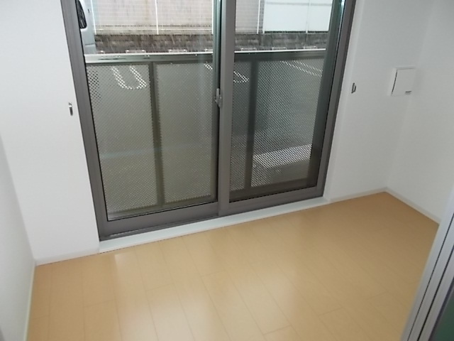 11/20 バルコニー