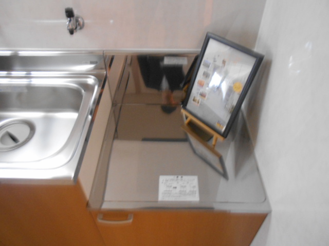 10/30 キッチン