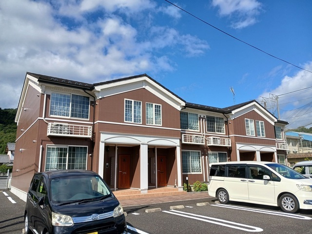 1/8 外観