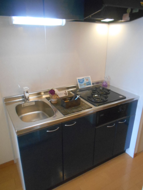 8/30 キッチン