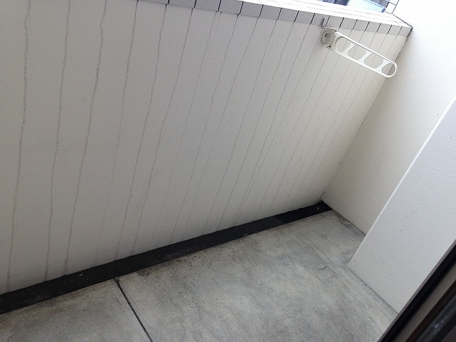 15/30 バルコニー