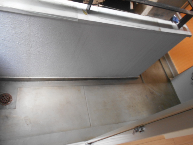 15/30 バルコニー